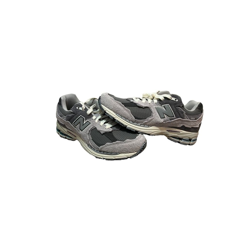 New Balance 2002R Protection Pack Rain Cloud size 11